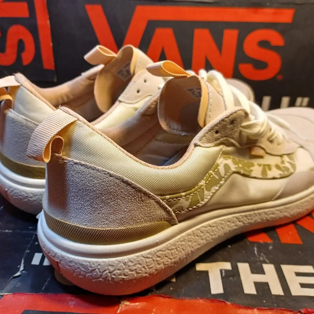 Vans 100% authentic